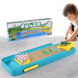 Jouets éducatifs - Mini Bowling