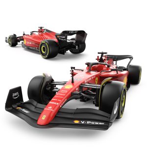 Voiture télécommandée - Ferrari F1 1:12
