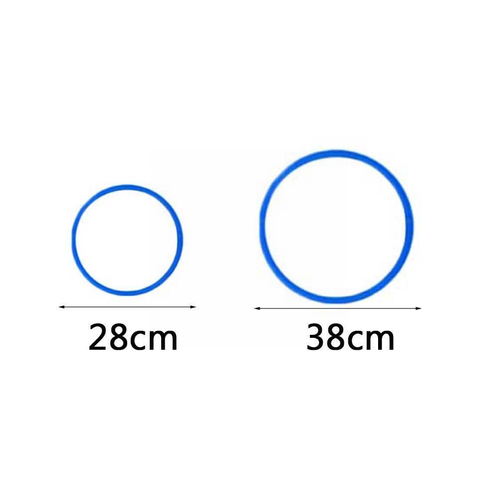 Jouets de société de cercles pour enfants – Image 6
