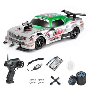 Voiture télécommandée 1/16 Gland 86