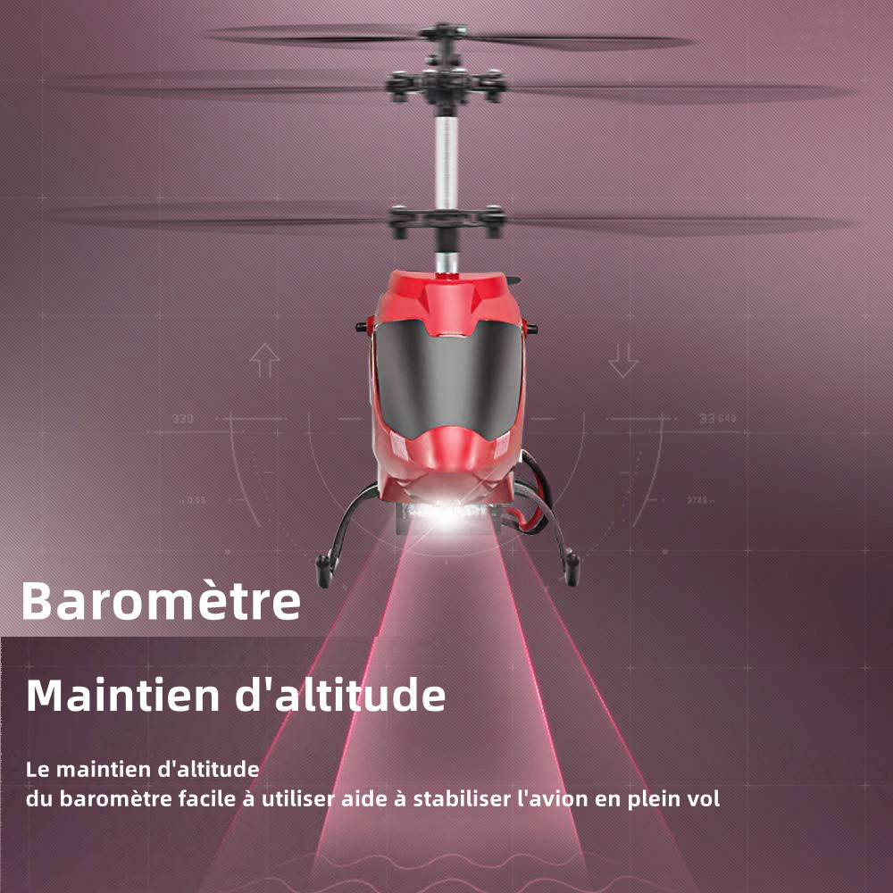 Avion télécommandé Hélicoptère – Image 2