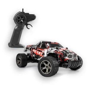 Voiture Télécommandée tout terrain 1/20