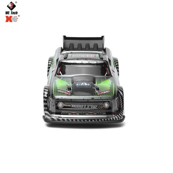 Voiture télécommandée de course 1/28 – Image 5