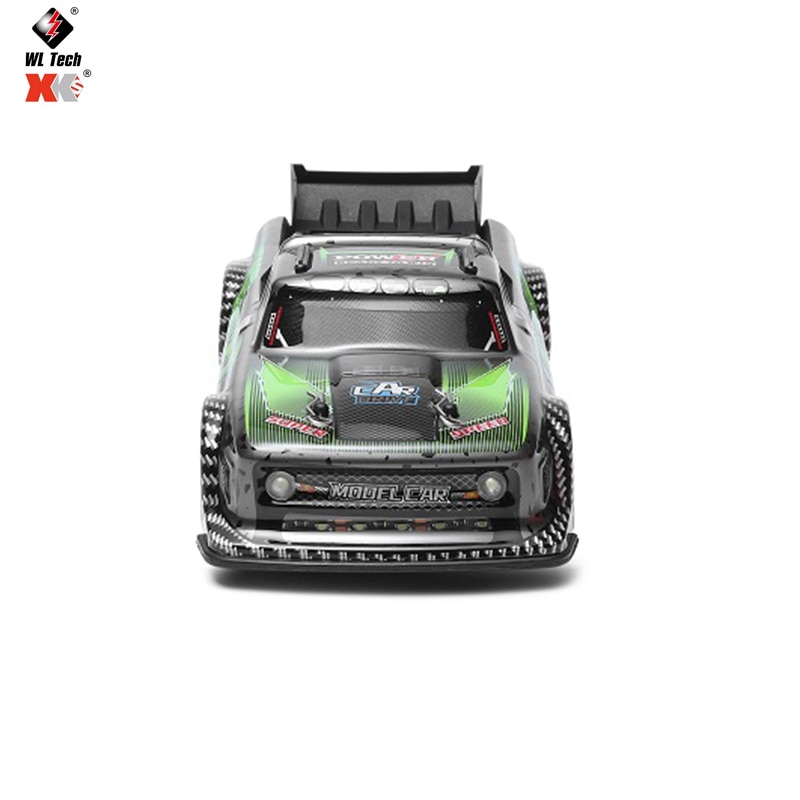 Voiture télécommandée de course 1/28 – Image 5