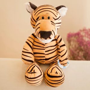 Peluche Tigre de 25-35cm