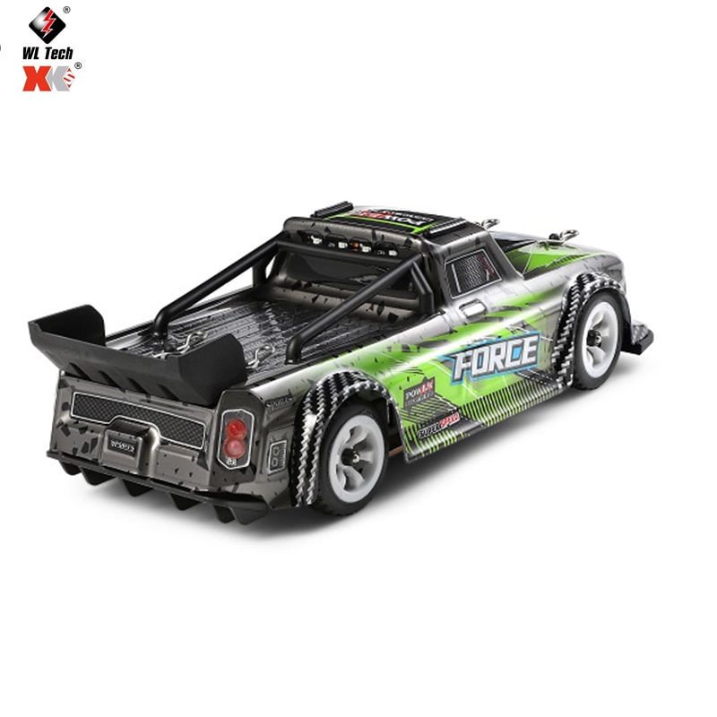 Voiture télécommandée de course 1/28 – Image 4