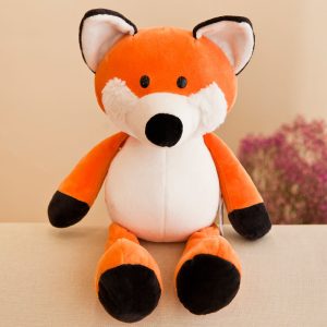 Peluche Renard de 25-35cm