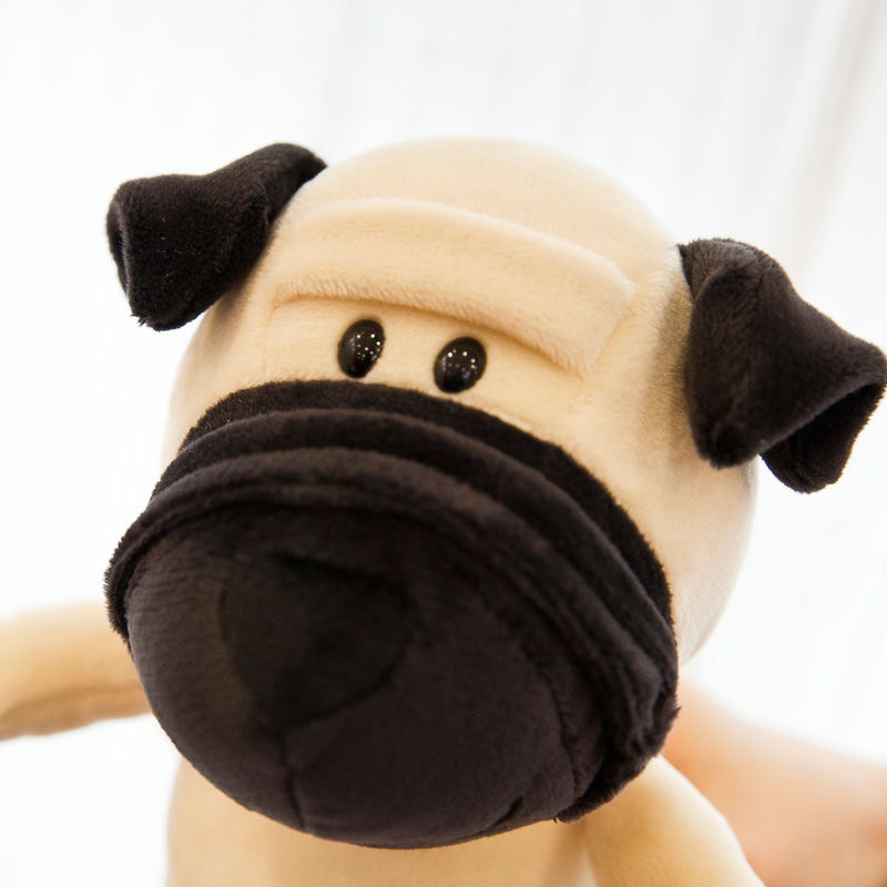 Peluche Hippopotame pour enfants – Image 5