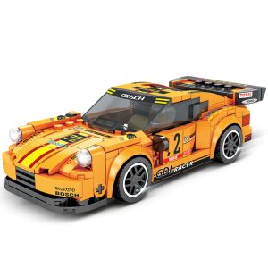 Voiture Sport Lego Technic