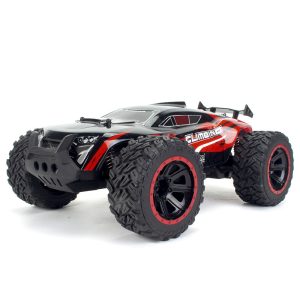 Voiture Télécommandée tout terrain de course