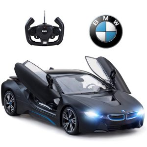 Voiture télécommandé BMW i8 1/14
