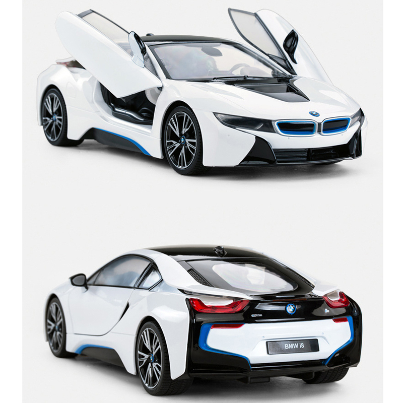 Voiture télécommandé BMW i8 1/14 – Image 6