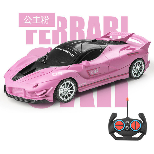 Voiture télécommandée sport 1:18 – Image 3