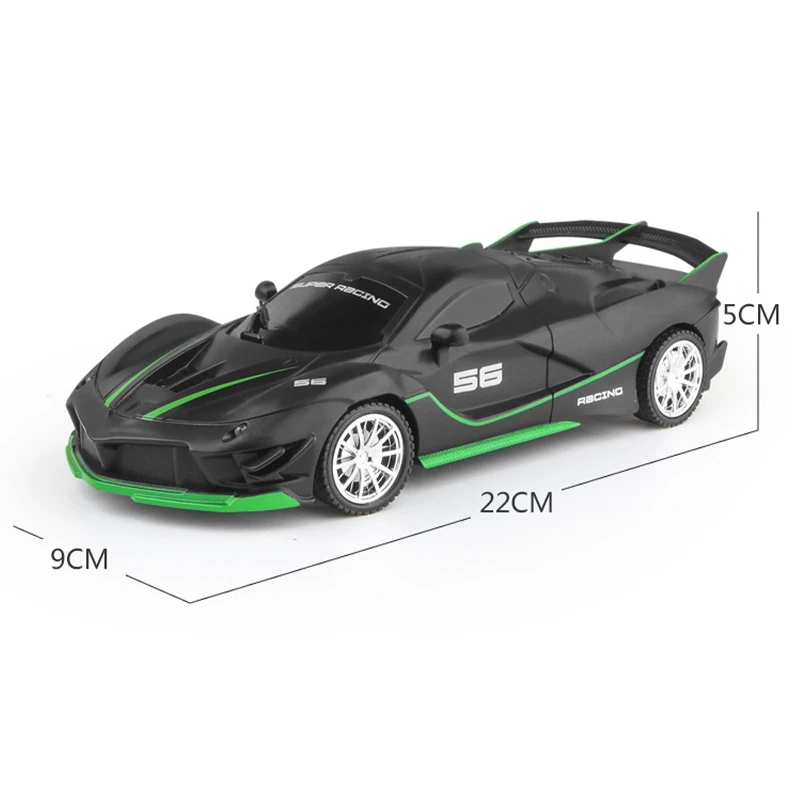 Voiture télécommandée sport 1:18 – Image 5