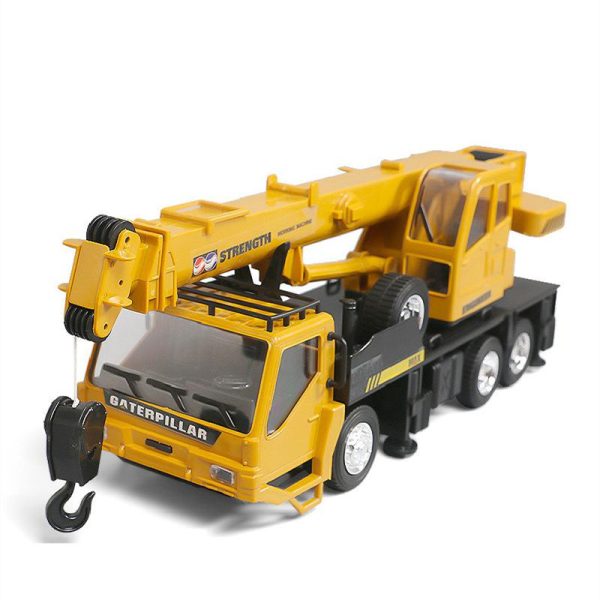 Camion télécommandé - Simulation de Grue – Image 6