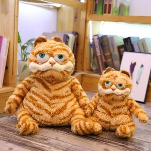 Peluche Chat pour enfants