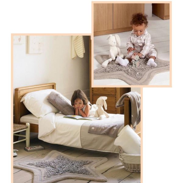 Jouets en peluche Lapin doux pour enfants – Image 2