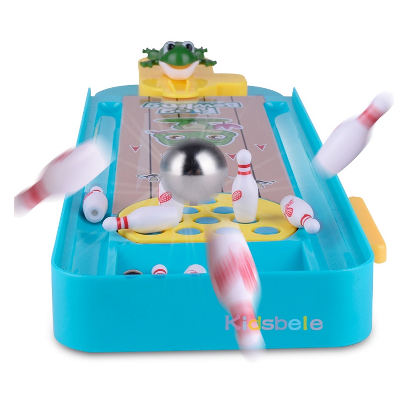 Jouets éducatifs - Mini Bowling – Image 2