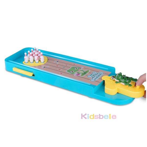 Jouets éducatifs - Mini Bowling – Image 3