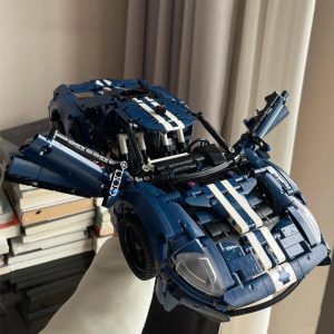Lego Technic Ford - 1466 pièces