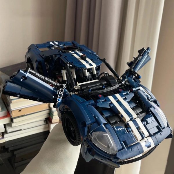 Lego Technic Ford - 1466 pièces