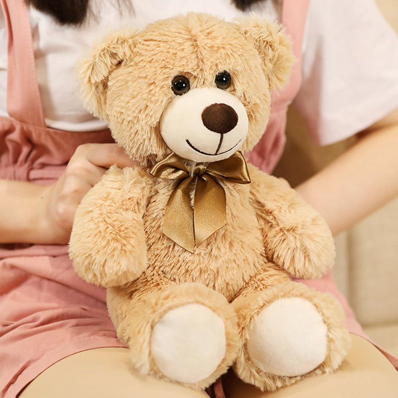 Ours en peluche de 35cm – Image 2