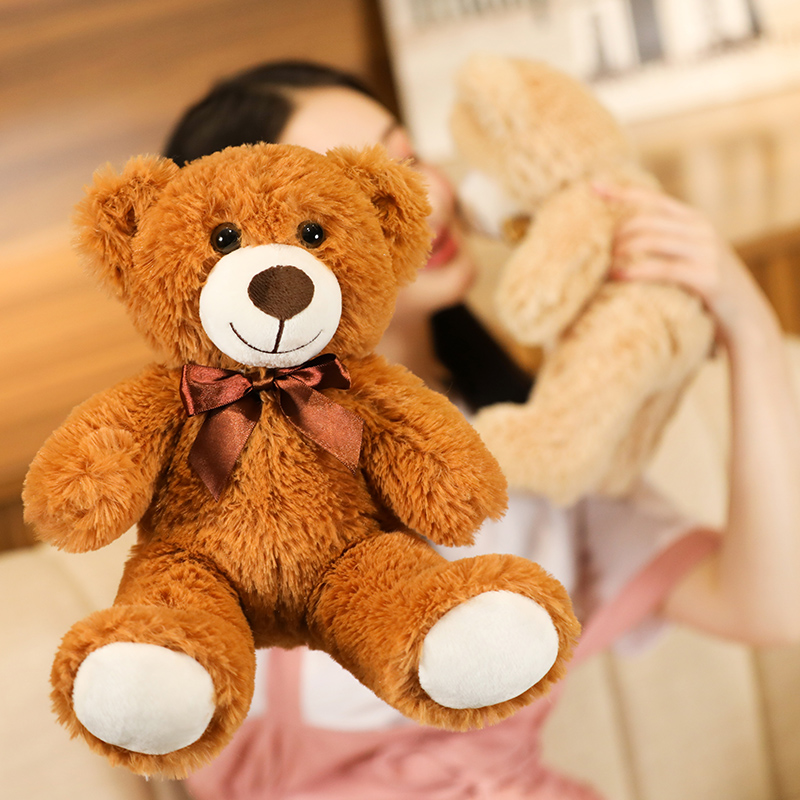 Ours en peluche de 35cm – Image 3