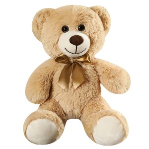 Ours en peluche de 35cm