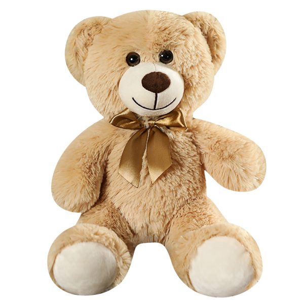 Ours en peluche de 35cm