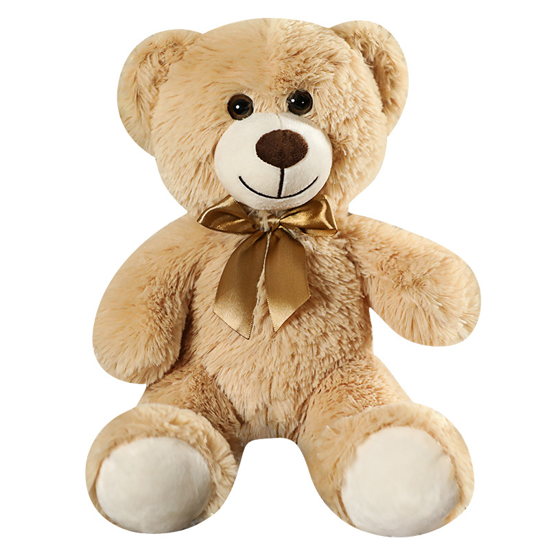 Ours en peluche de 35cm