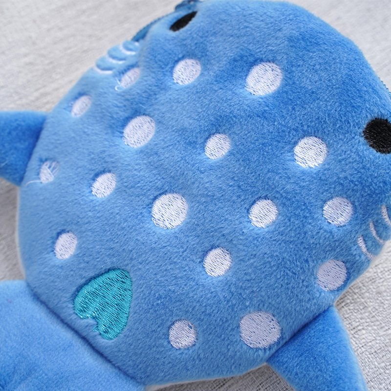 Porte Monnaie Requin – Image 3