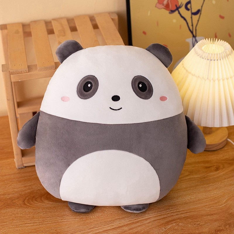 Squishmallow - Animaux de Zoo – Image 6