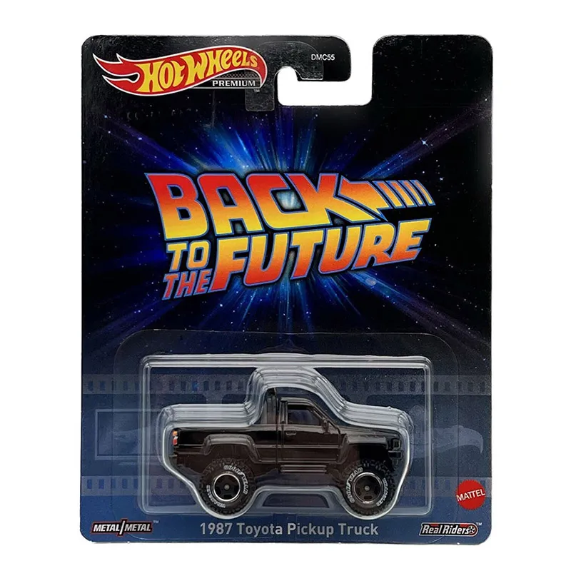 Voitures miniatures Hotwheels 1/64 – Image 2