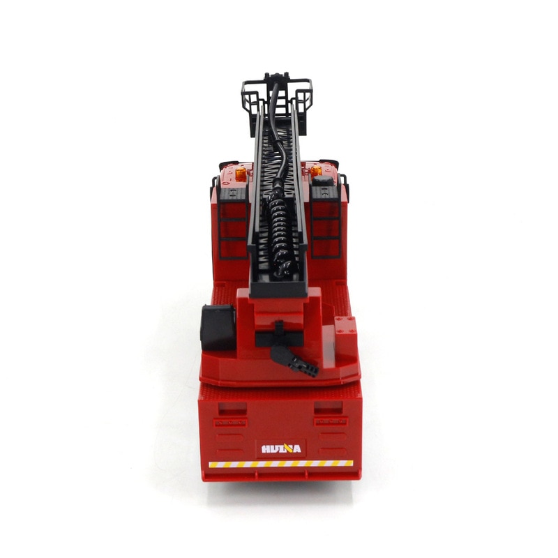 Camion Télécommandé de pompier 1/18 – Image 3