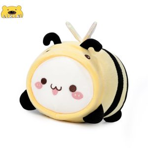 Squishmallow - Peluche abeille