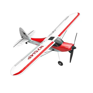 Avion télécommandé de 6 Axis