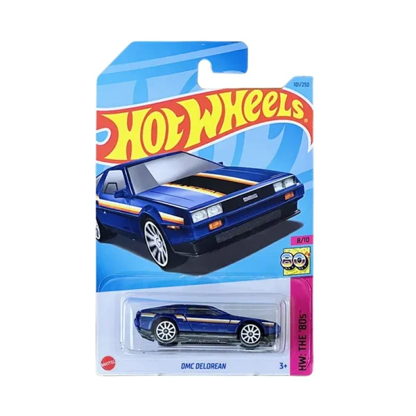 Voitures miniatures Hotwheels 1/64 – Image 5