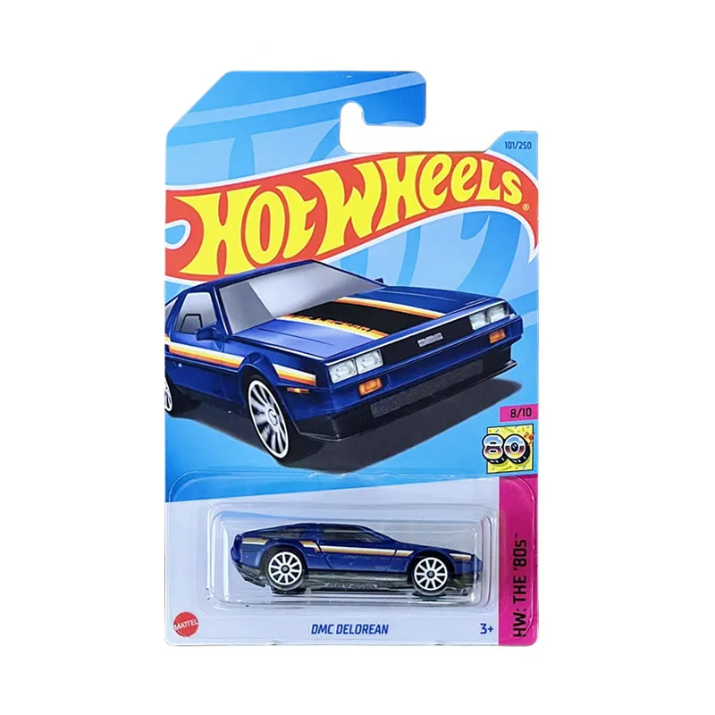 Voitures miniatures Hotwheels 1/64 – Image 5