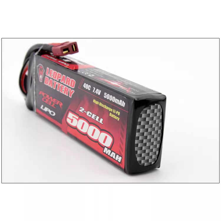 Moto télécommandé 1/4 Motocycle Off-road – Image 10