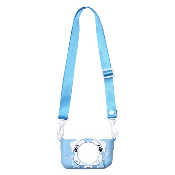 Mini Appareil-Photo - Bleu Full HD Qualité – Image 5