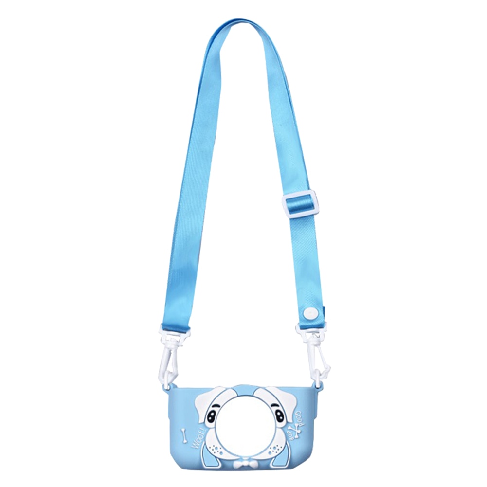 Mini Appareil-Photo - Bleu Full HD Qualité – Image 5
