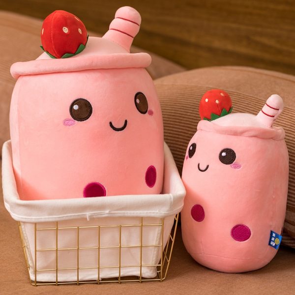 Squishmallow Bubble Tea – Image 3