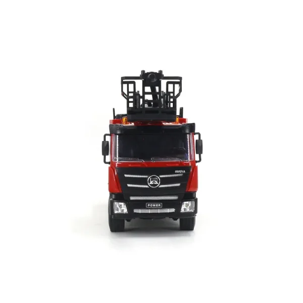 Camion Télécommandé de pompier 1/18 – Image 4