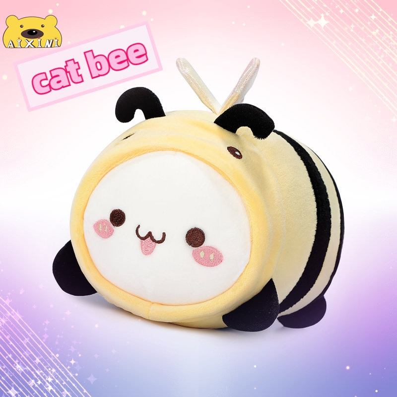 Squishmallow - Peluche abeille – Image 2