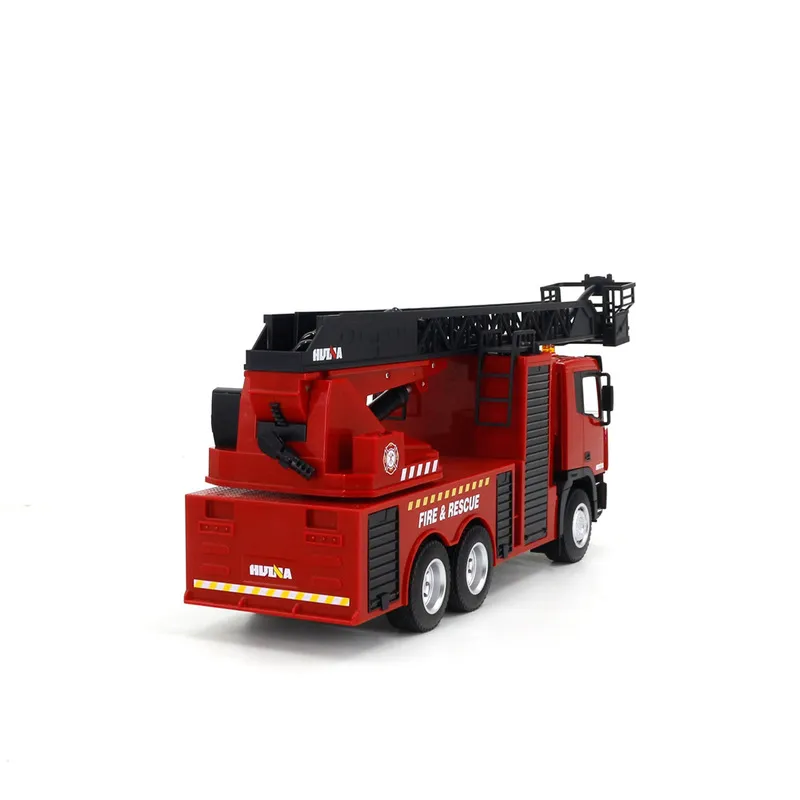 Camion Télécommandé de pompier 1/18 – Image 5