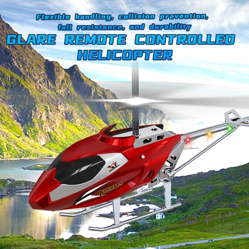 Hélicoptère télécommandée XK913 – Image 3