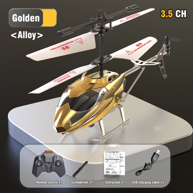 Hélicoptère télécommandée XK913 – Image 7