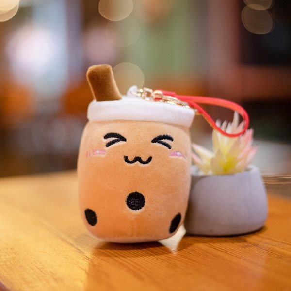 Bubble Tea Porte-clés de 10cm – Image 8