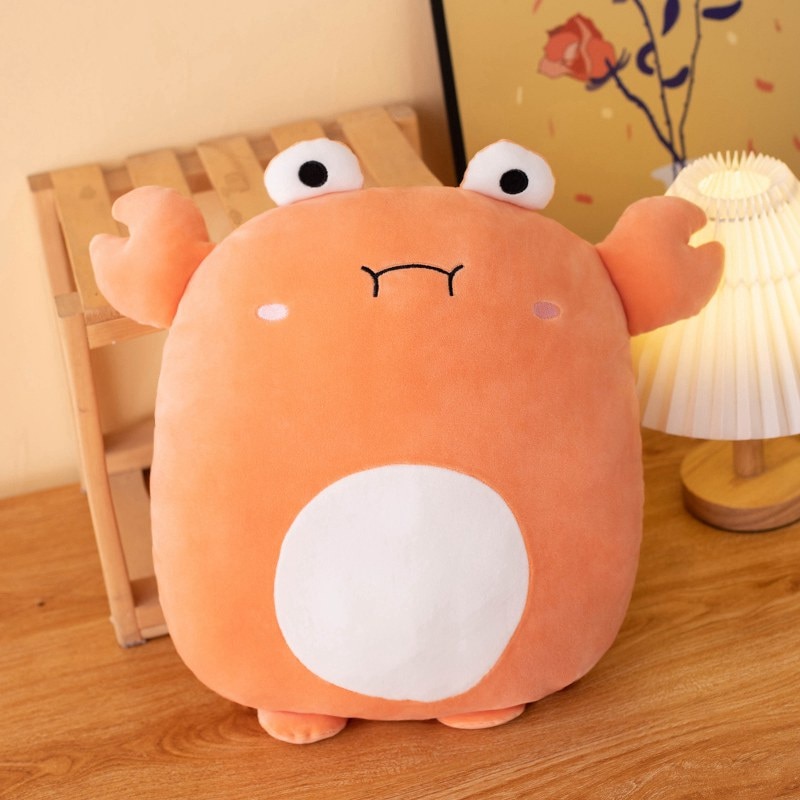 Squishmallow - Animaux de Zoo – Image 4