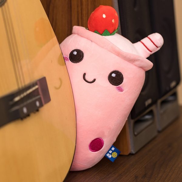 Squishmallow Bubble Tea – Image 2
